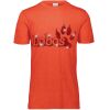 3065 Adult Extra Soft Tri-Blend T-Shirt Thumbnail