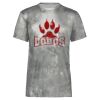 222696 Youth Cotton-Touch Poly T-Shirt Thumbnail