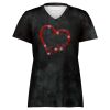 222796 Ladies' Cotton-Touch Poly T-Shirt Thumbnail