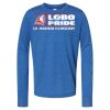 3513Y Youth Extra Soft Tri-blend Long Sleeve Thumbnail