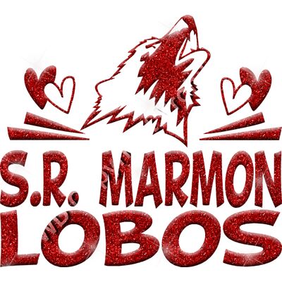 GLT88 RED GLITTER Thumbnail