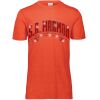 3065 Adult Extra Soft Tri-Blend T-Shirt Thumbnail