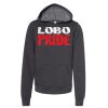 3719Y Youth Sponge Fleece Hoodie Thumbnail
